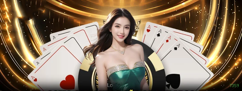 Cassino ao Vivo 7359
